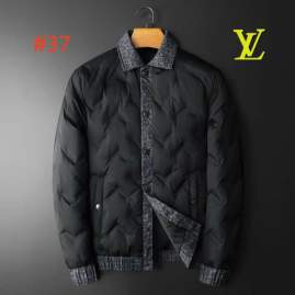 Picture of Louis Vuitton Down Jackets _SKULVM-4XL12yr8137635